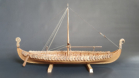 Viking Longship 1:50 scale